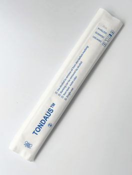 Маркер косметологічний з лінійкою (0,5 мм), фіолетовий