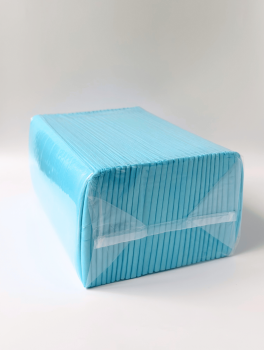 Пелюшки поглинаючі ComfortDry 90×60 см (120 шт)