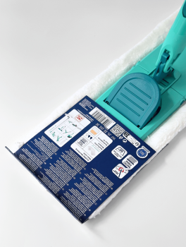 Швабра для мытья полов LIEFHEIT CLASSIC XL microfibre