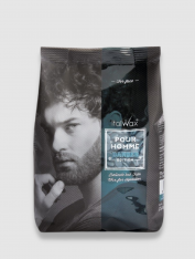 Горячий воск для лица в гранулах Italwax, Barber (500 г)