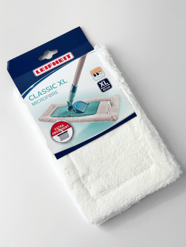Тряпка (насадка) для швабры LIEFHEIT CLASSIC XL Microfibre