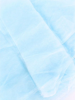 Брюки для прессотерапии L-XL (48-50), голубые