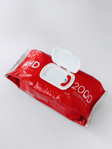 АХД-2000 экспресс салфетки (100шт)