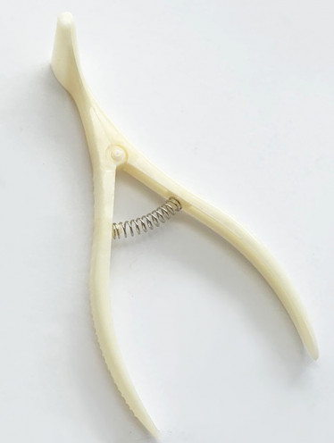 Зеркало носовое стерильное, размер М (25шт/уп)