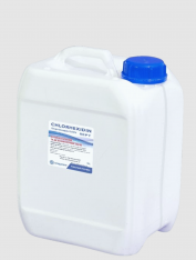 Хлоргексидин 0,05% (5000 мл)