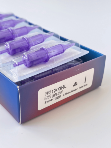 Картридж Mast Pro 1203 RL (1 шт)