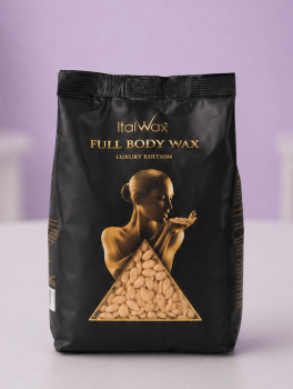 Гарячий віск у гранулах Italwax, Full Body (1000 г)