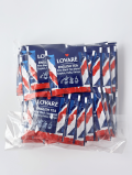Чай чорний LOVARE 100г (2г*50шт), "ENGLISH TEA", пакетований