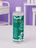 Очисник обладнання, воскоплава Italwax (500 мл)