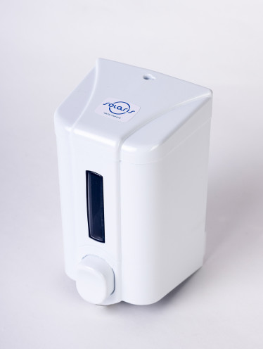 Дозатор для жидкого мыла (0,5л) S.2